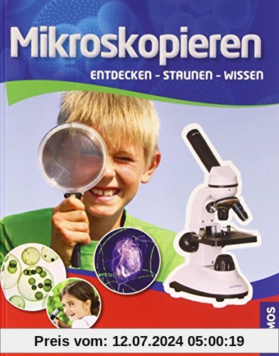 Mikroskopieren
